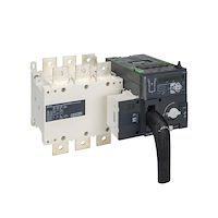 کلید چنج اور اتوماتیک  سکومک